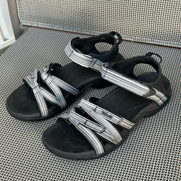 Teva Shoes - Teva Tirra Sandals